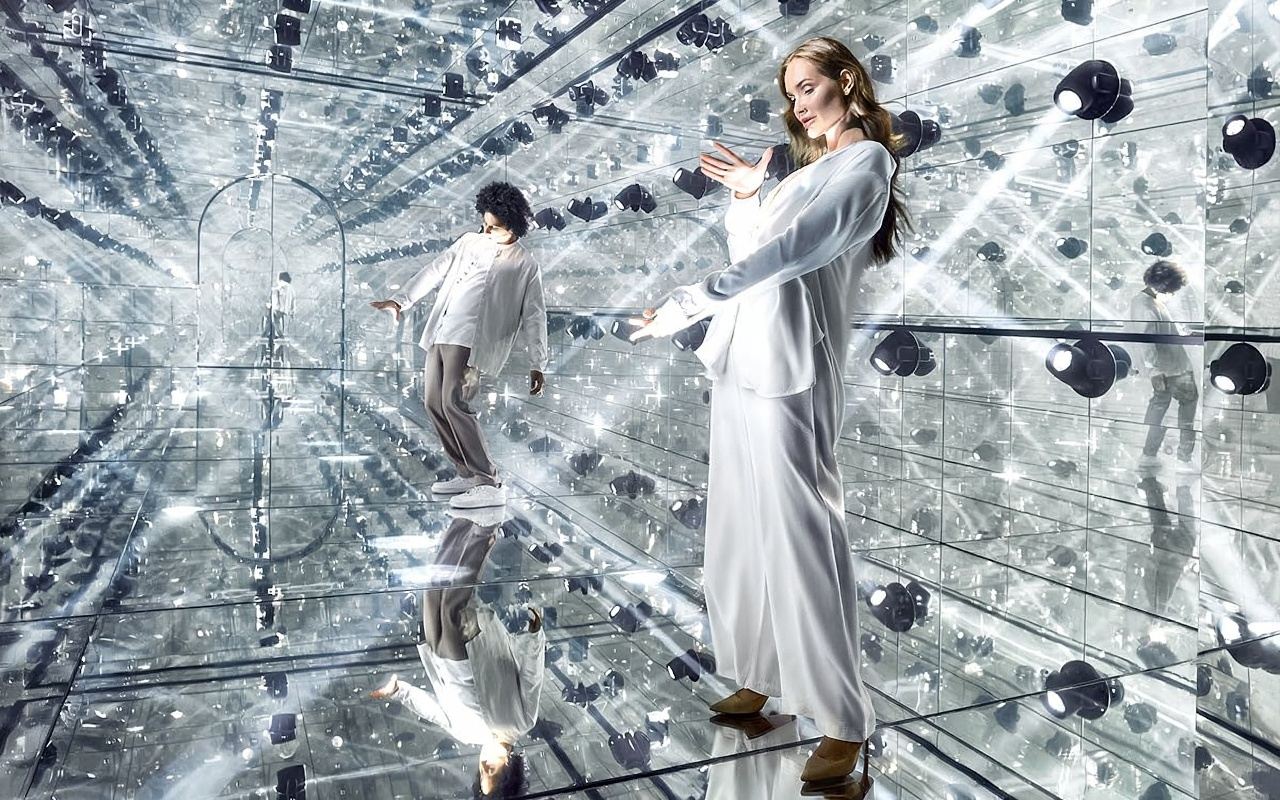 Dubai AYA Universe Ticket