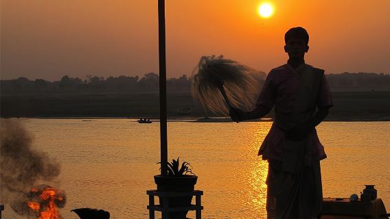 Varanasi