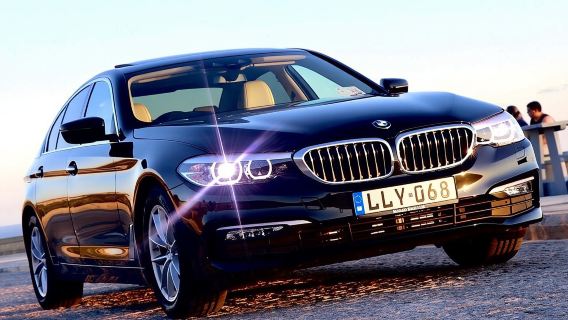 Private Driver to roam the island of Malta (VIP)