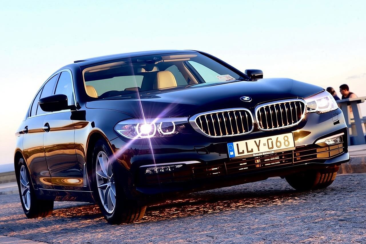 Pemandu Persendirian untuk menjelajah pulau Malta (VIP)