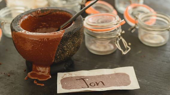 Project Chocolat Bean to Bar Experience from Hotel Chocolat