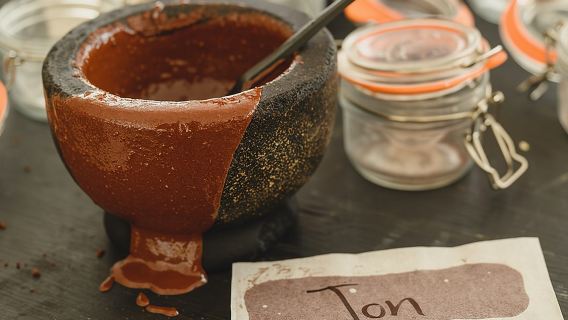 Project Chocolat Bean to Bar Experience from Hotel Chocolat