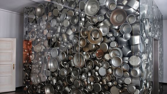 Schindler's Factory Guided Tour in Krakow