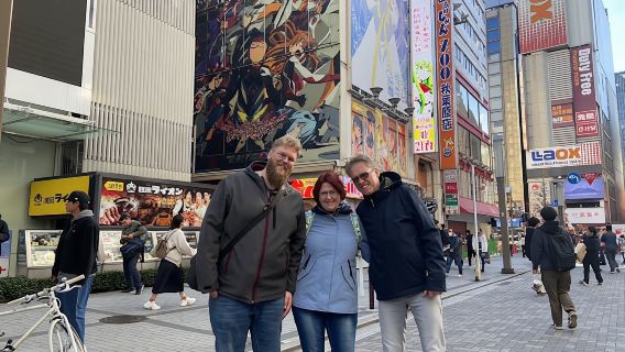 TokyoTours