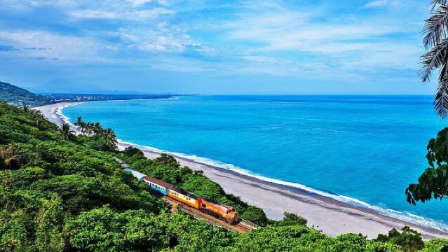日本伊豆觀海列車+仙人掌動物園一日遊/行程可調-可訂製多日