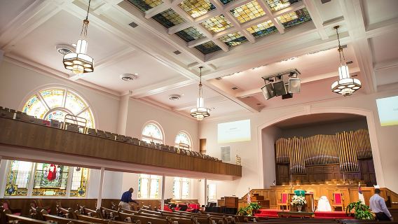 Абонемент на посещение достопримечательностей Бирмингема