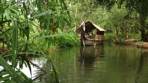 KochiTours
