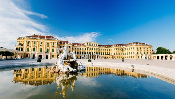 ViennaExperiences