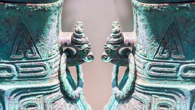 【秀才説・中国国家博物館・ベテランガイドスタッフによる案内】名士が集結・千年の時を超えて中華の珍宝を鑑賞