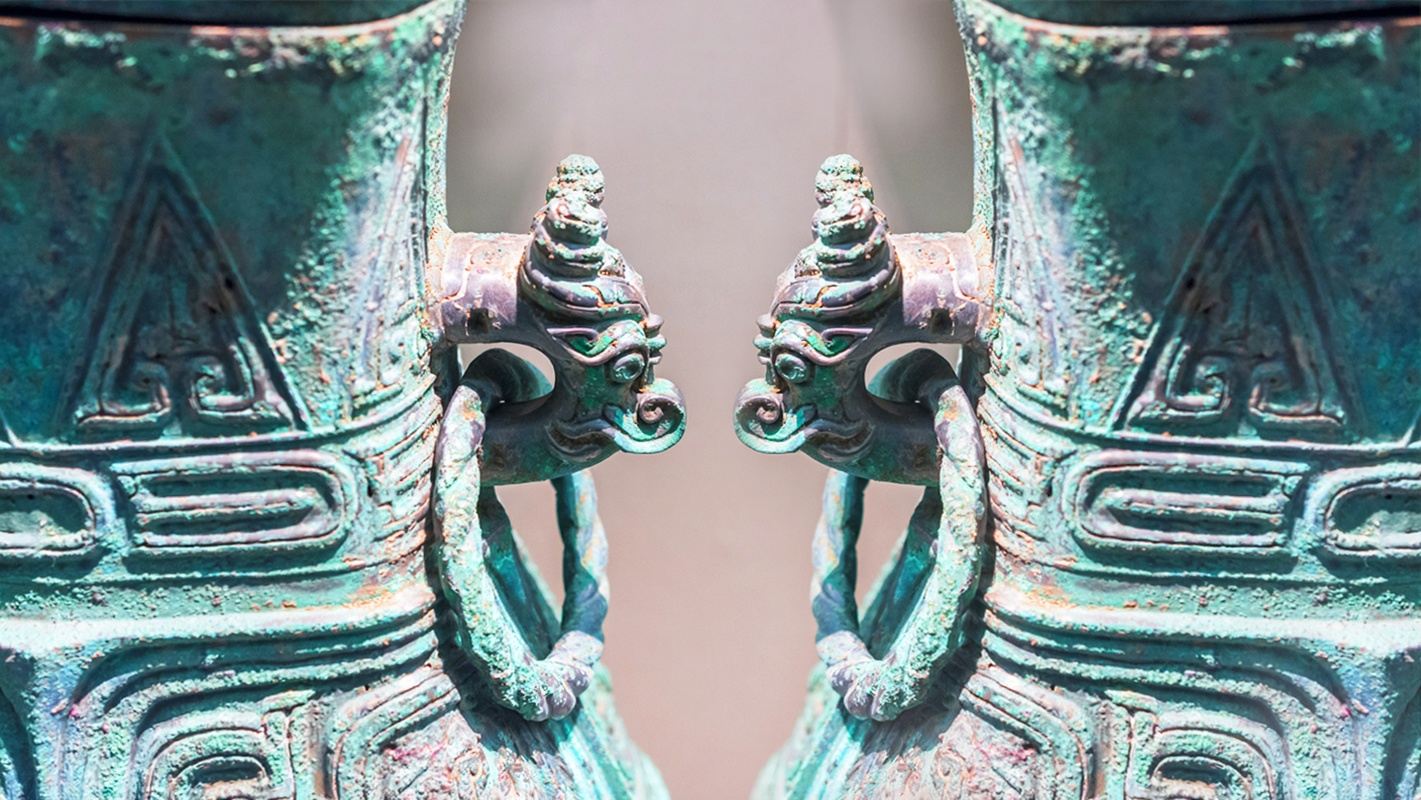 [ซีวไฉ่กล่าวว่า - พิพิธภัณฑ์แห่งชาติจีน - การบรรยายด้วยไกด์ ผู้เชี่ยวชาญ] รวบรวมผู้เชี่ยวชาญที่มีชื่อเสียงเพื่อเดินทางย้อนเวลาไปนับพันปีและชมสมบัติล้ำค่าของจีน