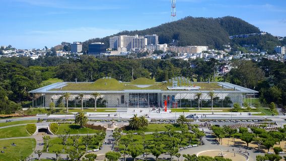 San Francisco: Go City Explorer Pass with 2-5 Attractions