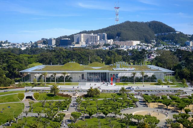 San Francisco: Go City Explorer Pass with 2-5 Attractions