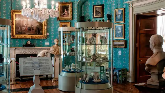 From Cardiff: Three Castles, Welsh Mountains & More Day Tour