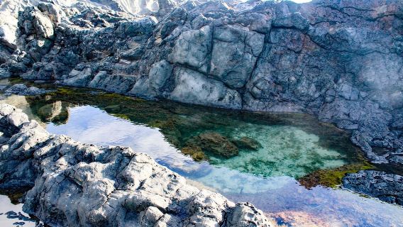 Kailua: Mokulua Islands Kayak Tour with Lunch