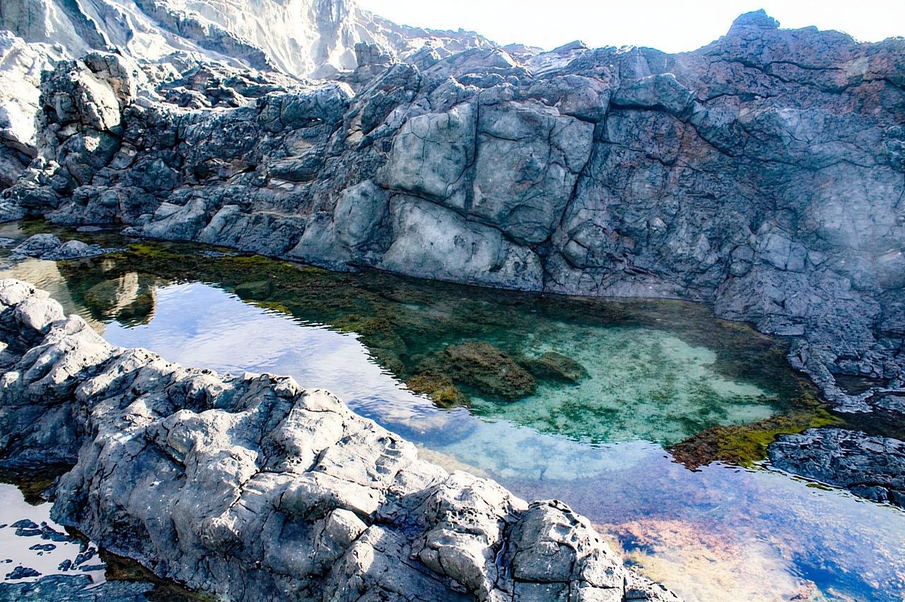 Kailua: Mokulua Islands Kayak Tour with Lunch