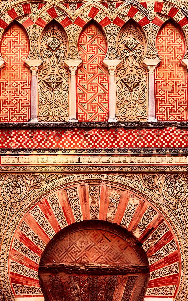 Cordova: visita guidata alla Moschea-Cattedrale