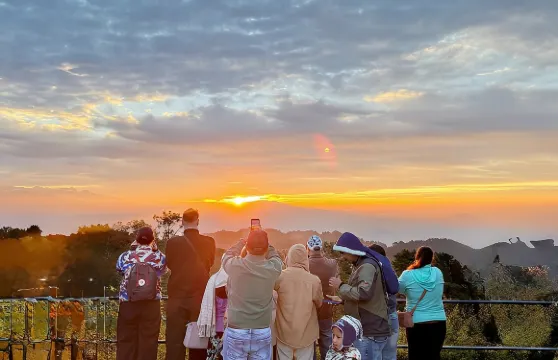 巴克塔普爾及納加闊特日遊（含午餐）－ 私人／團體