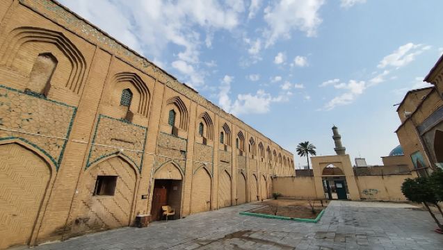 伊拉克巴格達 專業翻譯 旅遊陪同導遊 導遊 展會翻譯 商務陪同拜訪 自由行地接 專屬私人訂製