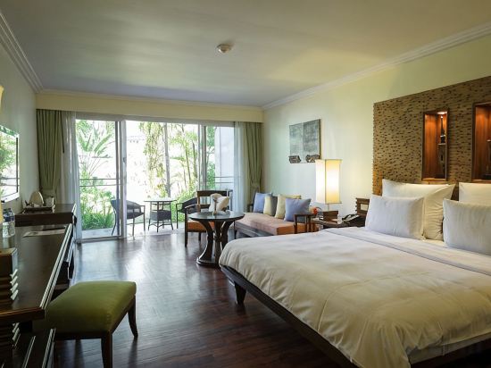 ROBINSON KHAO LAK Room Type - Double Room Classic