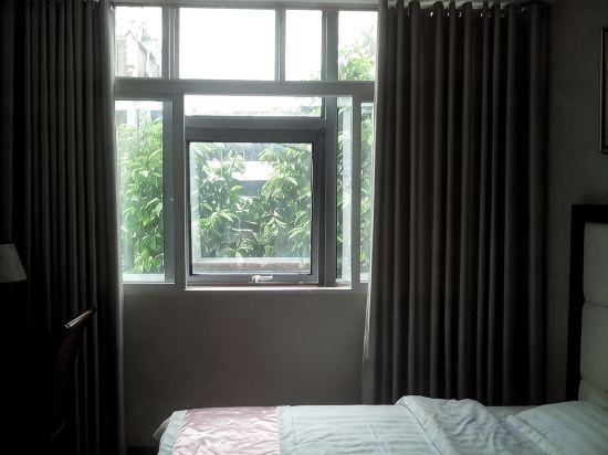 Others 5, Jishui Business Hotel, Ji'an
