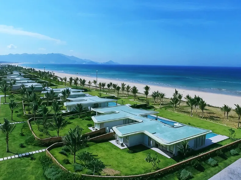 FLC Luxury Resort Quy Nhon