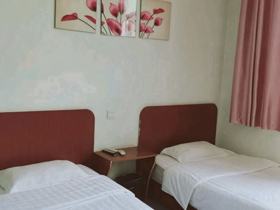 Others 4, Haina Hotel, Fuyang