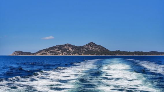 Dragonera Island Cruise