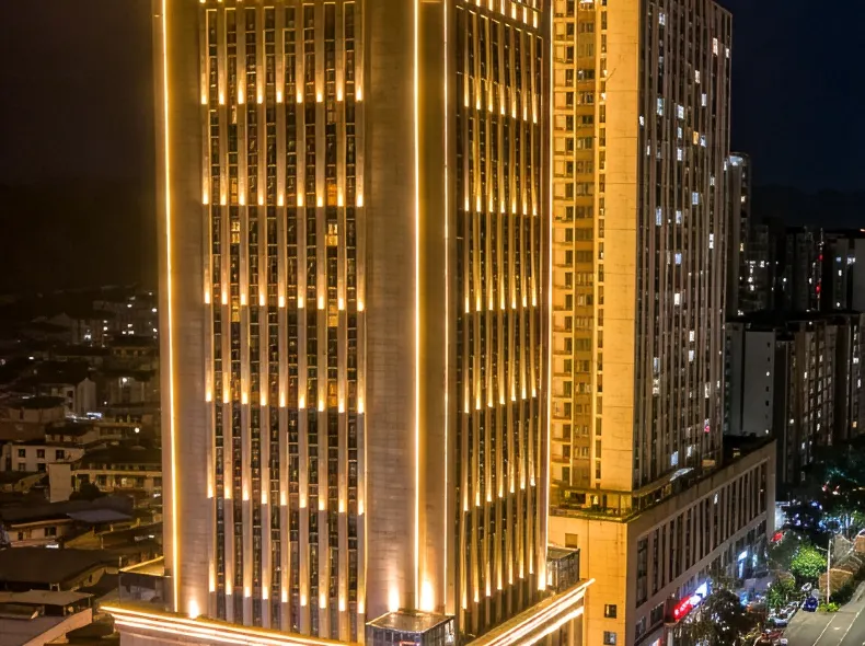 Four Points by Sheraton Chongqing Nanchuan