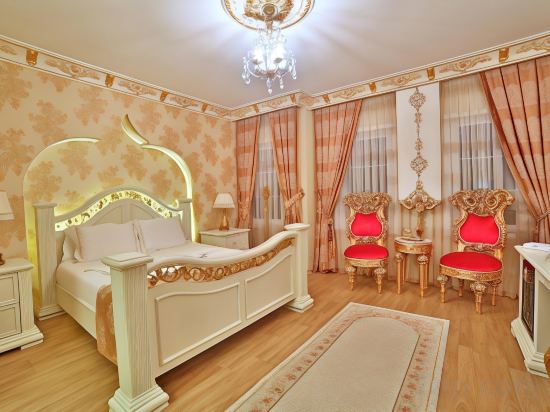 White House Hotel Istanbul Room Type - Superior Double Room