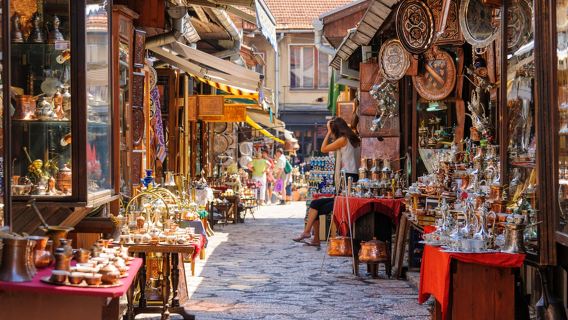 BelgradeTours