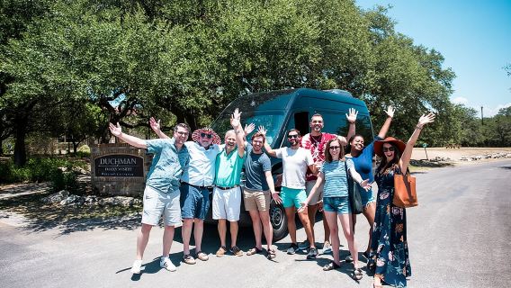 AustinTours
