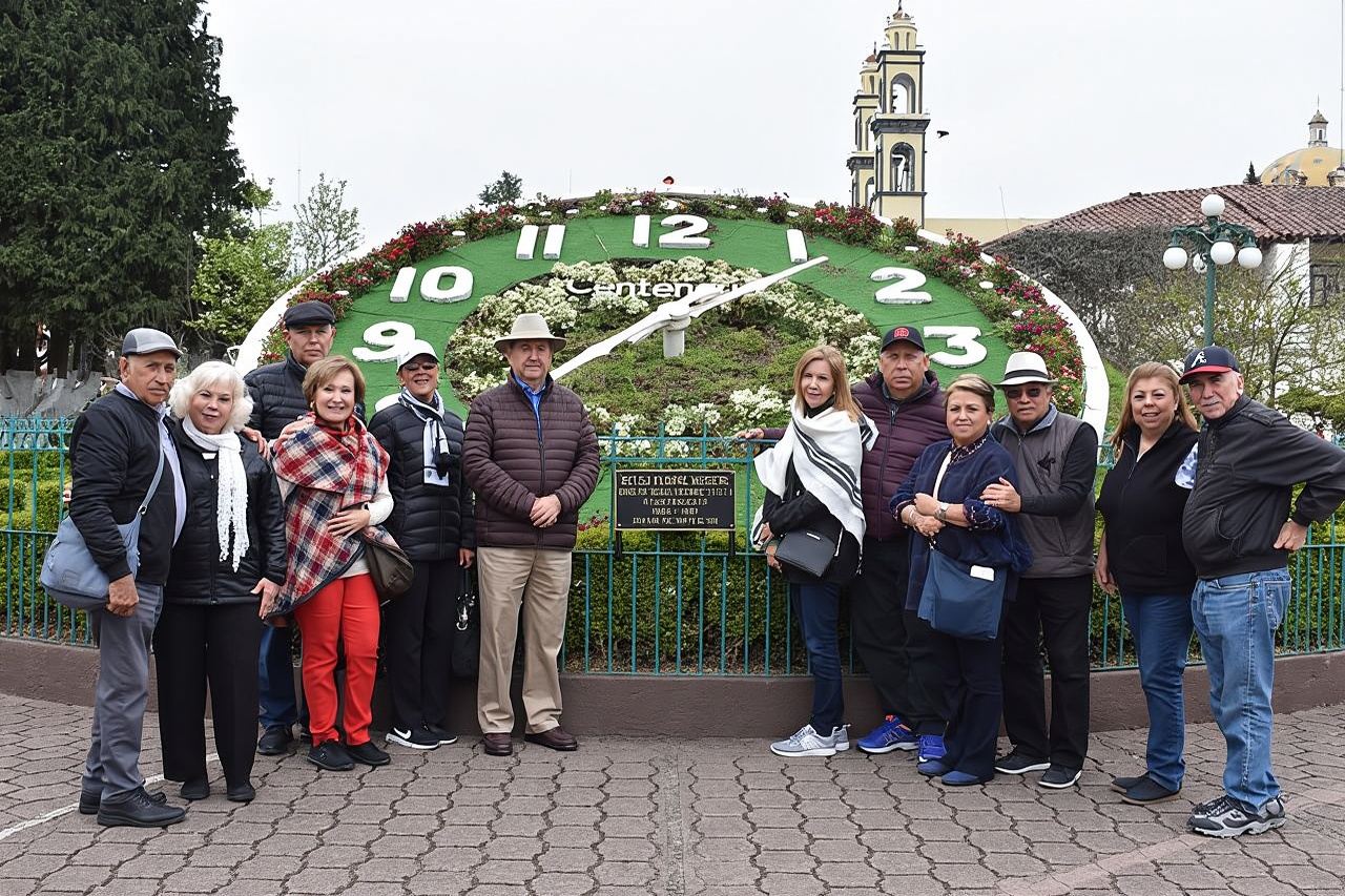 Zacatlán and Chignahuapan experience (private tour)