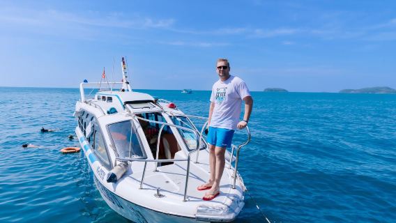 Phu Quoc IslandTours