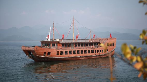 춘안데이 투어