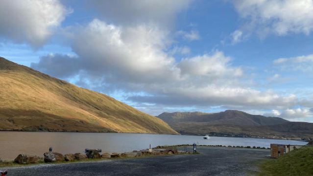 愛爾蘭都柏林+威克洛山脈國家公園一日遊/行程可調-中文專車