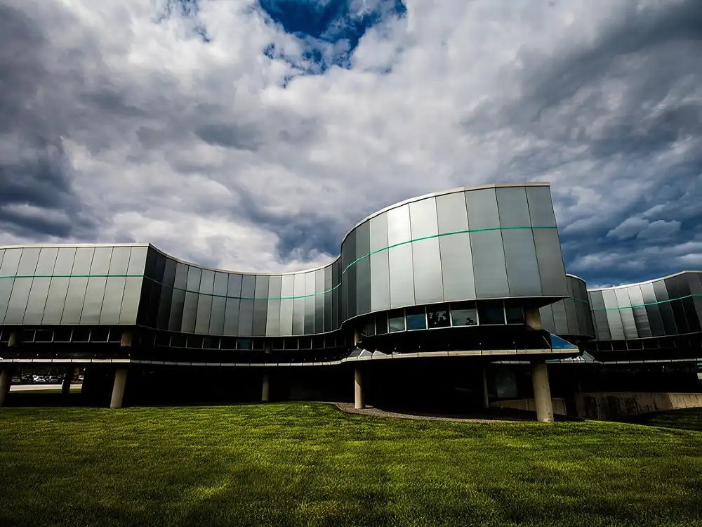 Corning Museum of Glass Tickets - World's Best Glass Art