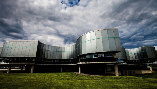 Corning Museum of Glass Admission Tickets