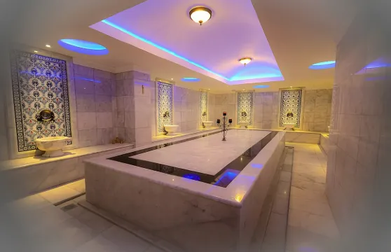 阿耳忒彌斯土耳其浴及水療中心連科斯島酒店接送