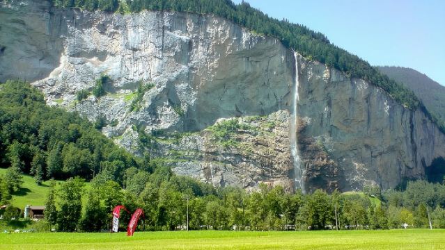 (KTG361) - Interlaken day trip by bus from Geneva