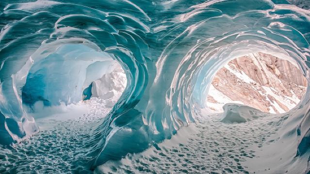 Escursione giornaliera indipendente a Chamonix e Monte Bianco da Ginevra
