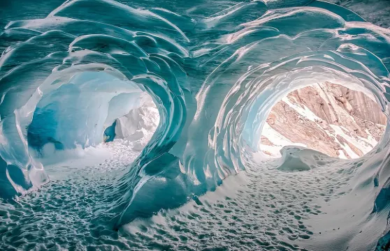 日內瓦出發沙莫尼蒙勃朗及白朗峰獨立一日遊