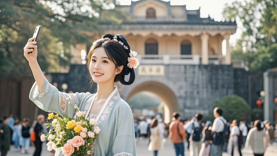 越南諒山一日遊【南寧來回+身分證出境+0購物+越南風味餐】