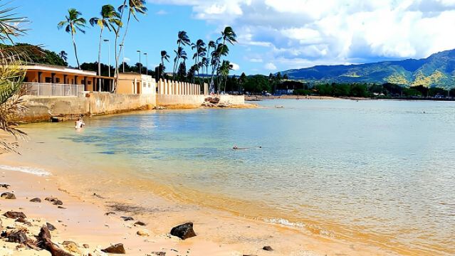 Oahu: All Day Circle Island Tour with Snorkeling