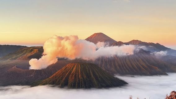 Senduro日遊