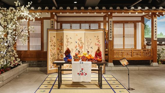 서울: 남이섬+한복+폭포(+레일바이크 또는 딸기) 투어