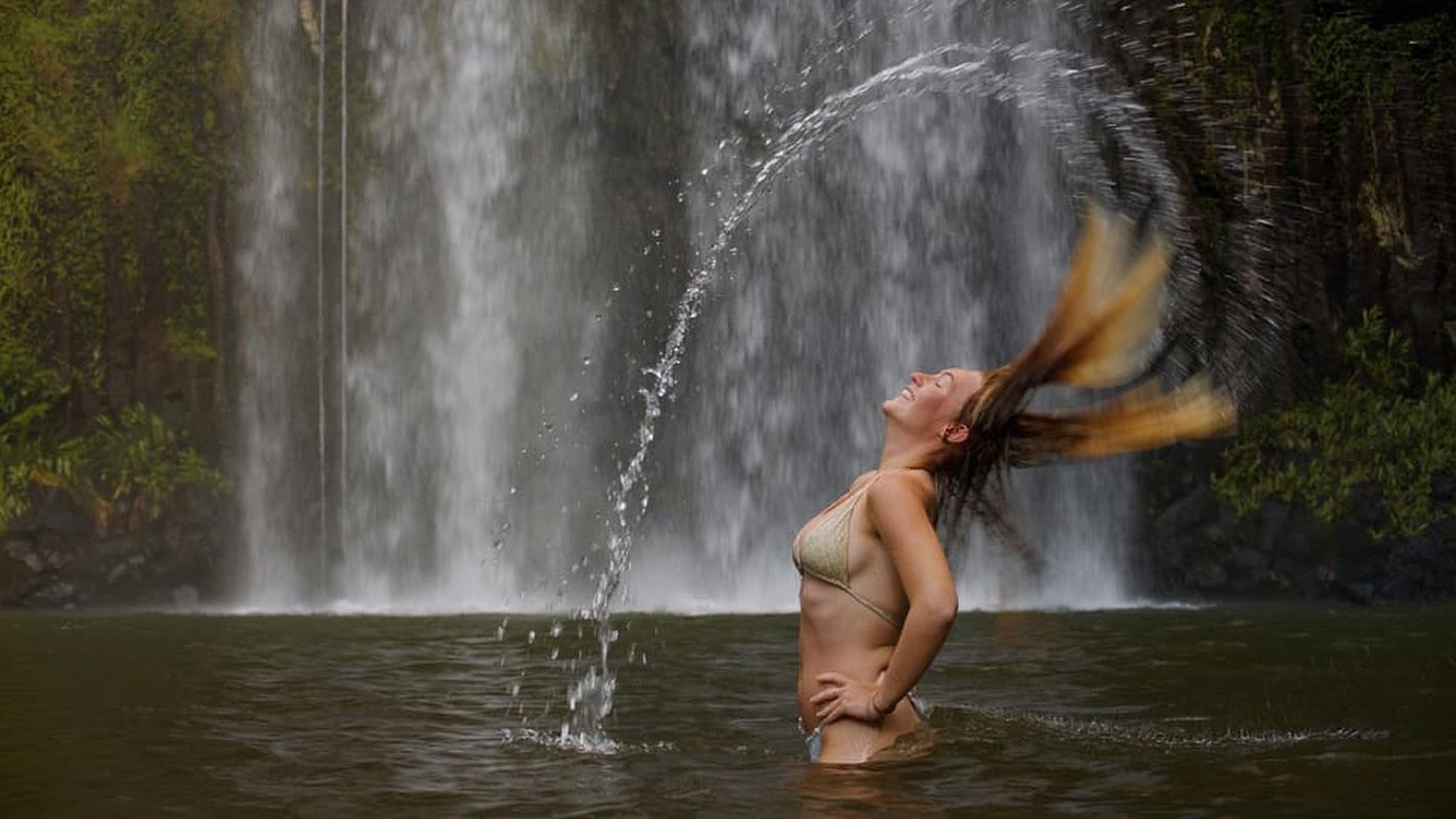 Atherton Tablelands: Lakes, Waterfalls, Rainforest Day Tour