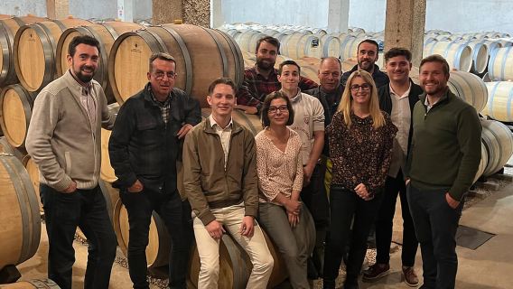 DOMAINE DE MONTMAIN : Visit - Tasting - Sales