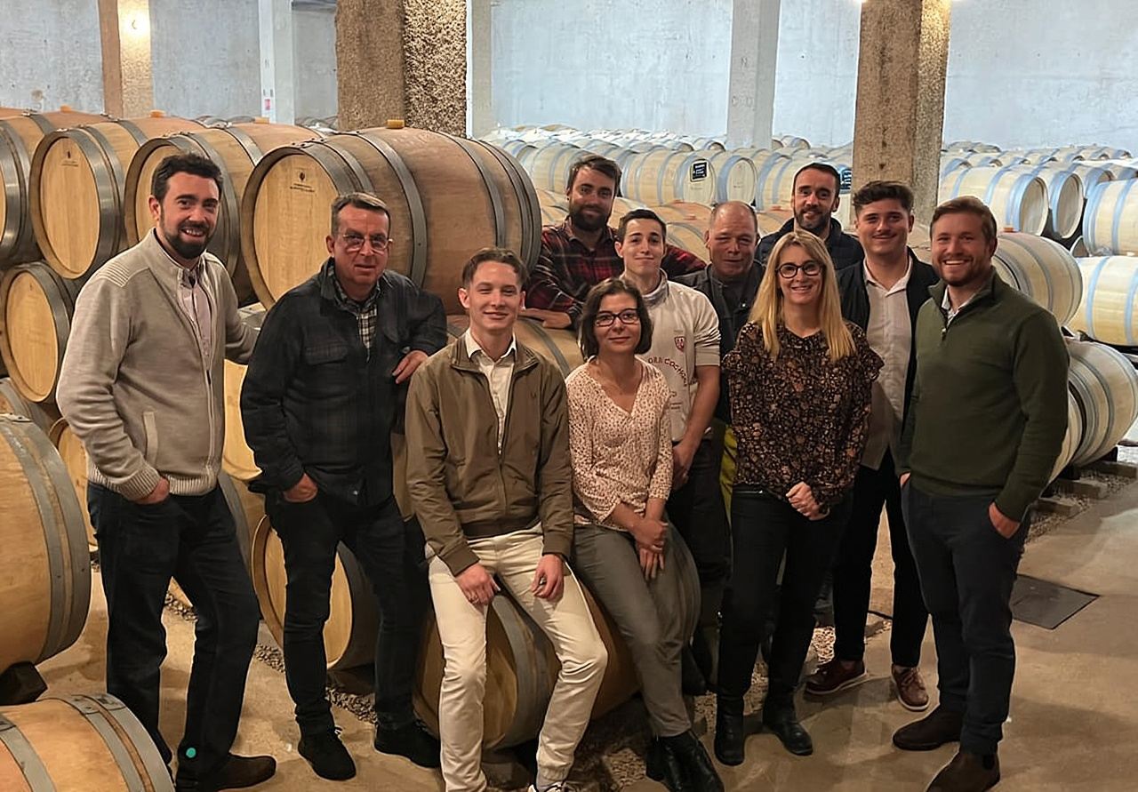 DOMAINE DE MONTMAIN : Visita - Degustazione - Vendita