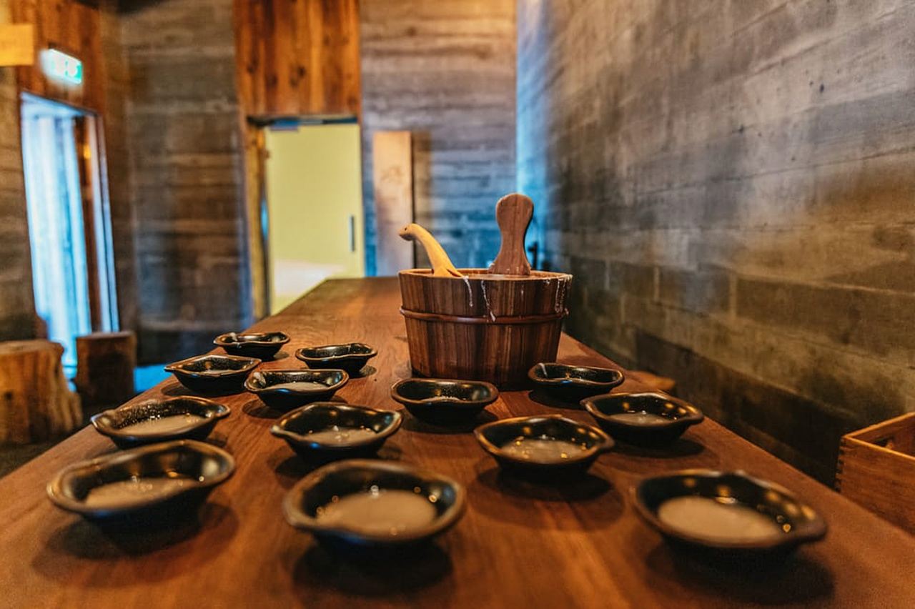 Reikiavik: Entrada a la Laguna Sky con traslado