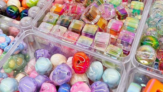 Париж: Создайте свой ремешок для телефона, сумку или брелок